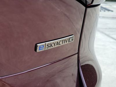 2026 Mazda CX-90 - Photo 9