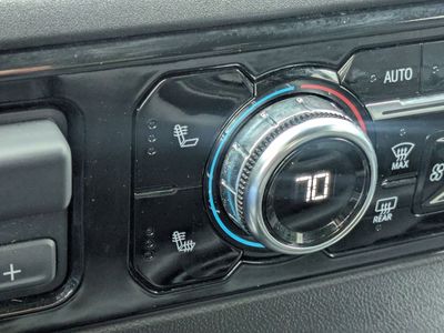 2025 GMC Sierra 1500 - Photo 22