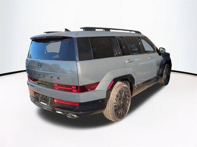 2026 Hyundai SANTA FE - Photo 5