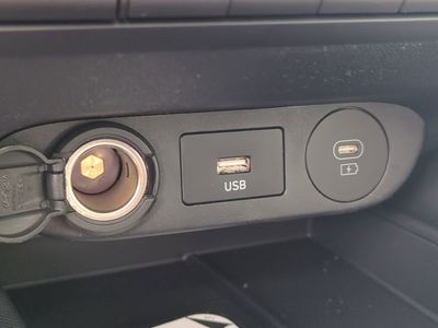 2026 Hyundai ELANTRA HYBRID - Photo 26