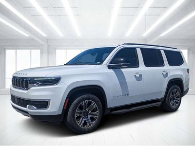 2024 Jeep Wagoneer - Photo 7