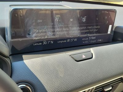 2026 Mazda CX-90 - Photo 31
