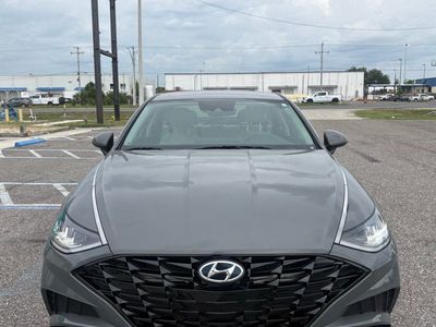 2022 Hyundai Sonata - Photo 8