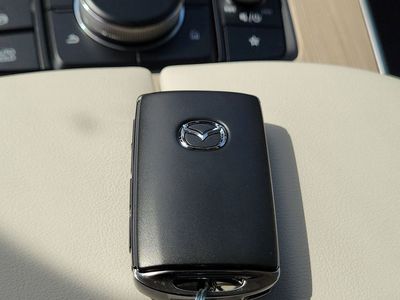 2026 Mazda CX-90 - Photo 36