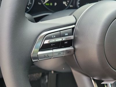 2026 Mazda CX-50 Hybrid - Photo 25