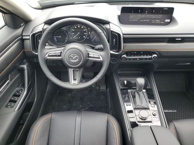 2026 Mazda CX-50 Hybrid - Photo 16