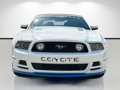 2013 Ford Mustang - Photo 8
