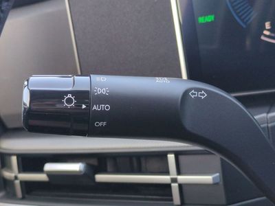 2026 Hyundai SANTA FE HYBRID — photo 30 view