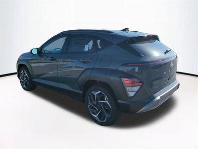2026 Hyundai KONA - Photo 7