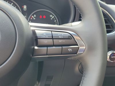 2026 Mazda Mazda3 - Photo 24