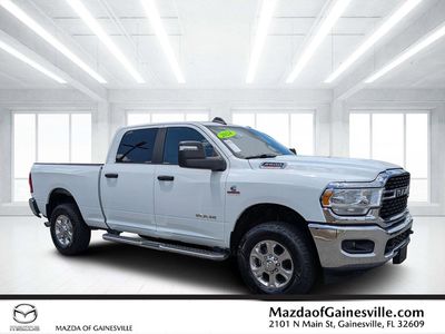 2024 Ram 2500 - Photo 1