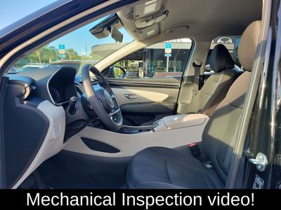 2024 Hyundai Tucson - Photo 2
