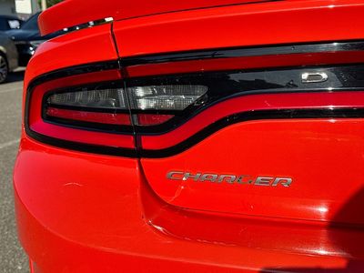 2022 Dodge Charger - Photo 10