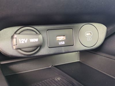 2026 Hyundai ELANTRA HYBRID - Photo 24