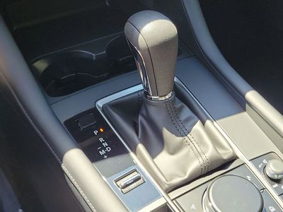 2026 Mazda Mazda3 - Photo 31
