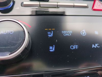 2026 Hyundai SANTA FE HYBRID - Photo 30