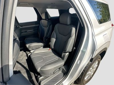 2025 Hyundai Palisade - Photo 24
