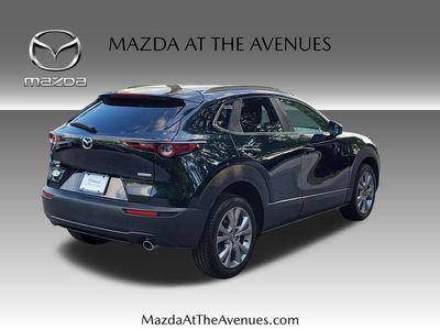 2023 Mazda CX-30 - Photo 4