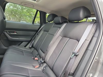 2026 Mazda CX-50 Hybrid - Photo 12