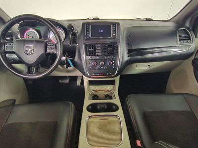 2019 Dodge Grand Caravan - Photo 18