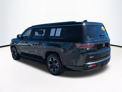 2024 Jeep Wagoneer L - Photo 7