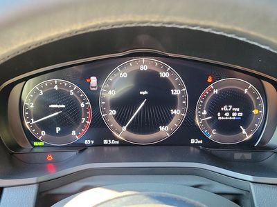 2026 Mazda CX-90 - Photo 28