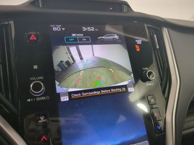 2023 Subaru Outback - Photo 26