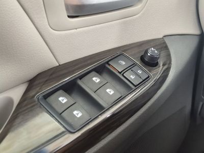 2016 Toyota Sienna - Photo 32