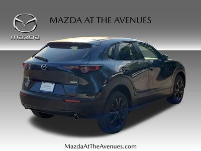 2026 Mazda CX-30 - Photo 5