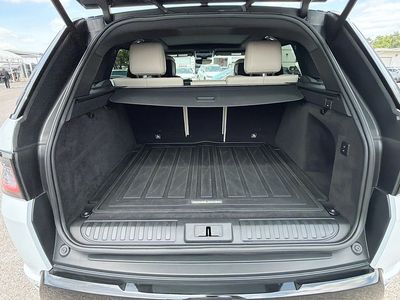 2021 Land Rover Range Rover Sport - Photo 11