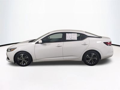 2022 Nissan Sentra - Photo 8