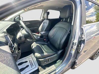 2024 Kia Sportage - Photo 21