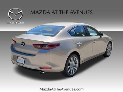 2026 Mazda Mazda3 - Photo 5