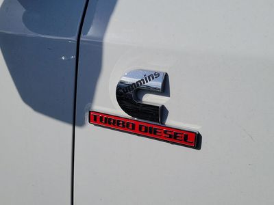 2023 Ram 2500 - Photo 11