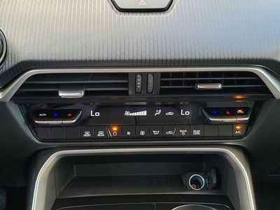 2026 Mazda CX-90 - Photo 34