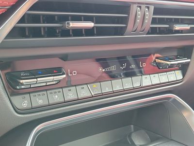 2026 Mazda CX-70 - Photo 30