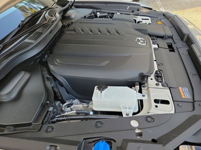 2026 Mazda CX-90 - Photo 14