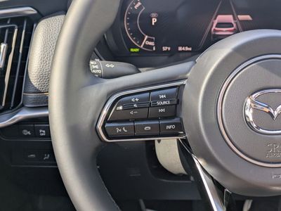 2026 Mazda CX-90 PHEV - Photo 17
