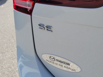 2024 Volkswagen Tiguan - Photo 7