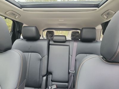 2026 Mazda CX-90 - Photo 39