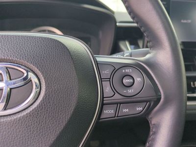 2022 Toyota Corolla - Photo 28