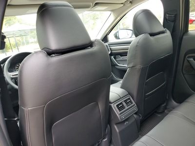 2026 Mazda CX-50 Hybrid - Photo 14