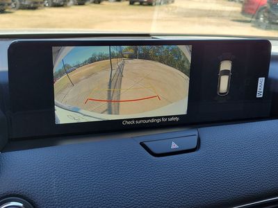 2026 Mazda CX-90 - Photo 29