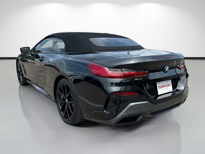 2019 BMW 8 Series - Photo 5