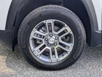 2025 GMC Terrain - Photo 10