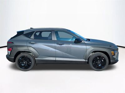 2026 Hyundai KONA - Photo 8