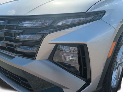2025 Hyundai Tucson - Photo 10