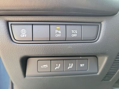 2026 Mazda CX-50 - Photo 21