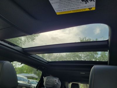 2026 Mazda CX-90 - Photo 37