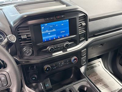2021 Ford F-150 - Photo 23